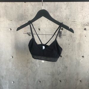 Lululemon Principal Dancer Sports Bra